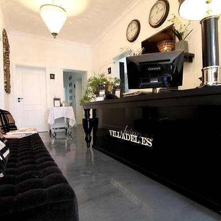 Villa Adelees Boutique Hotel Alsfeld Zewnętrze zdjęcie