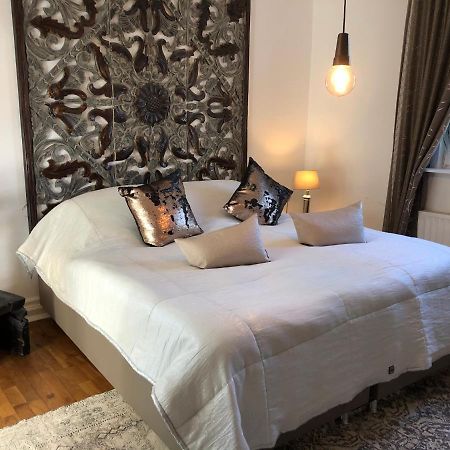 Villa Adelees Boutique Hotel Alsfeld Zewnętrze zdjęcie