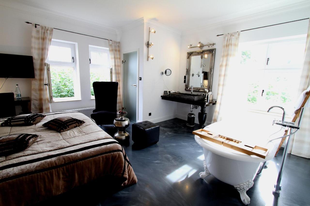 Villa Adelees Boutique Hotel Alsfeld Zewnętrze zdjęcie