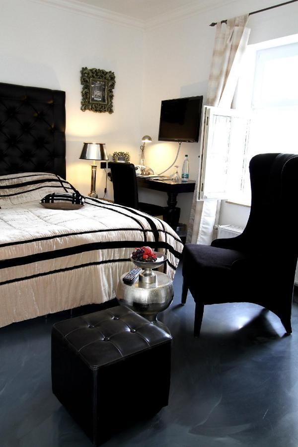 Villa Adelees Boutique Hotel Alsfeld Zewnętrze zdjęcie