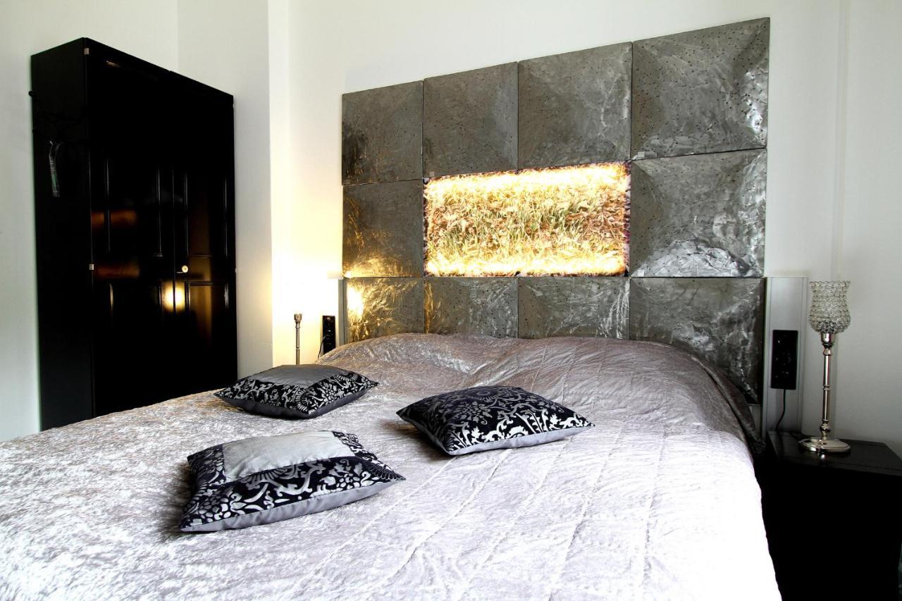 Villa Adelees Boutique Hotel Alsfeld Zewnętrze zdjęcie