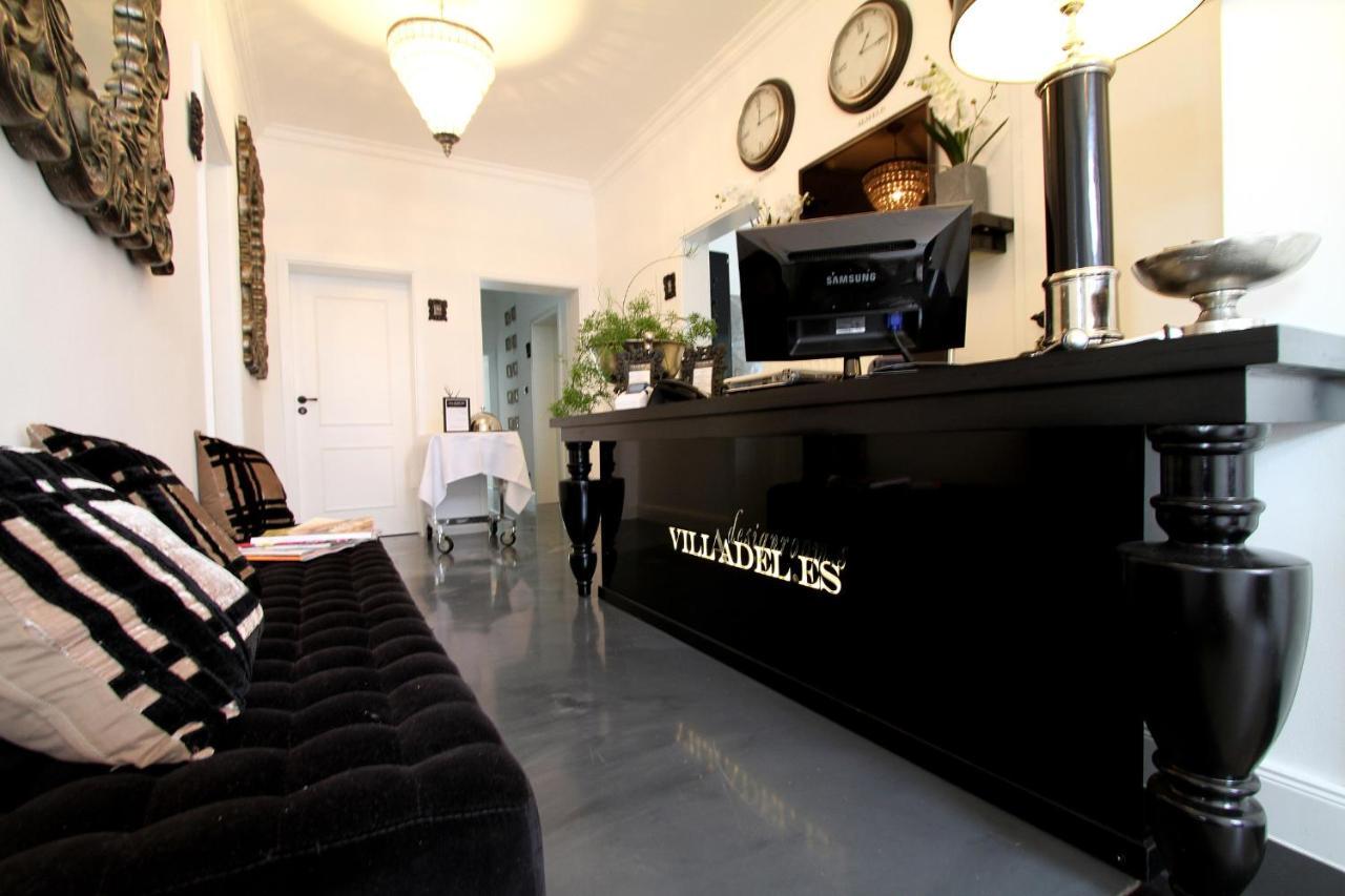 Villa Adelees Boutique Hotel Alsfeld Zewnętrze zdjęcie
