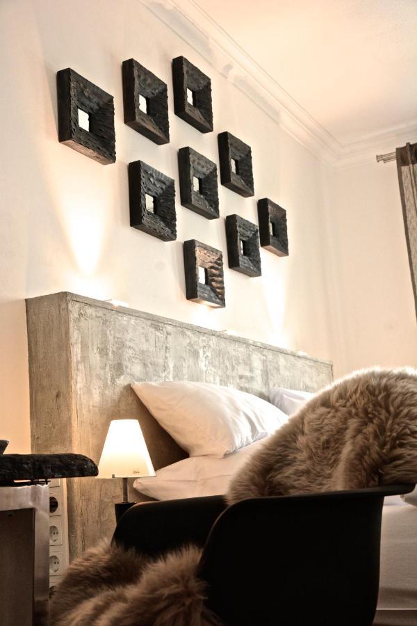 Villa Adelees Boutique Hotel Alsfeld Zewnętrze zdjęcie
