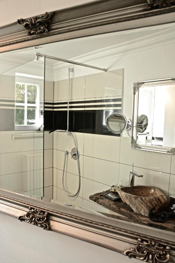 Villa Adelees Boutique Hotel Alsfeld Zewnętrze zdjęcie