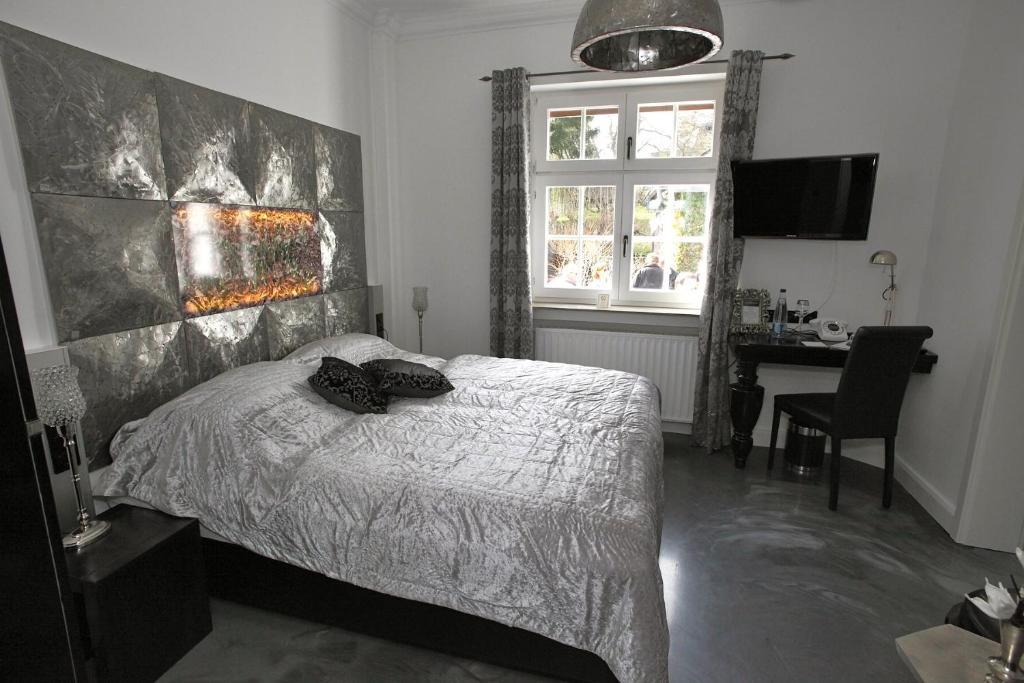 Villa Adelees Boutique Hotel Alsfeld Pokój zdjęcie