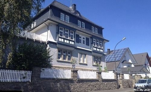 Villa Adelees Boutique Hotel Alsfeld Zewnętrze zdjęcie