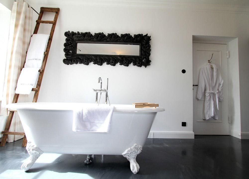 Villa Adelees Boutique Hotel Alsfeld Zewnętrze zdjęcie