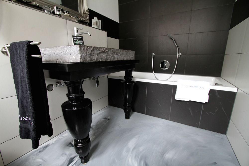 Villa Adelees Boutique Hotel Alsfeld Zewnętrze zdjęcie