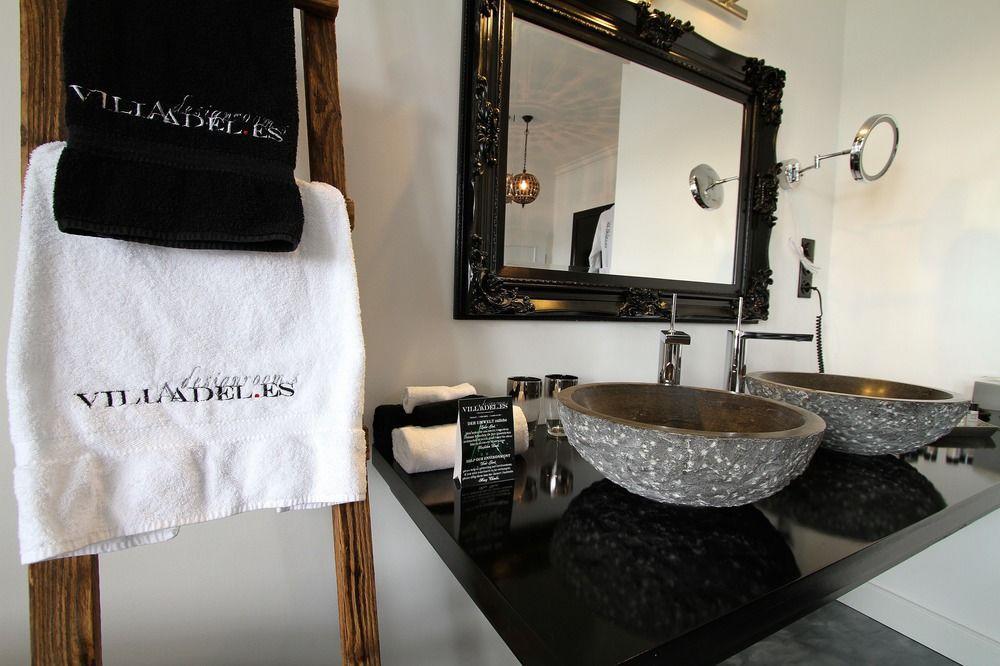 Villa Adelees Boutique Hotel Alsfeld Zewnętrze zdjęcie